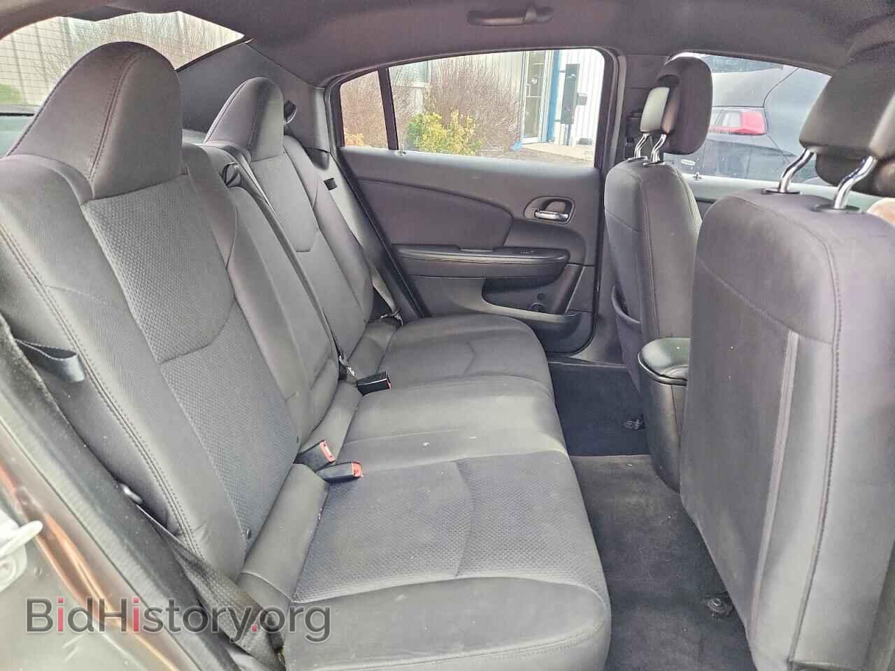 2013 CHRYSLER 200 - VIN: 1C3CCBBB3DN602225 - Фото 10