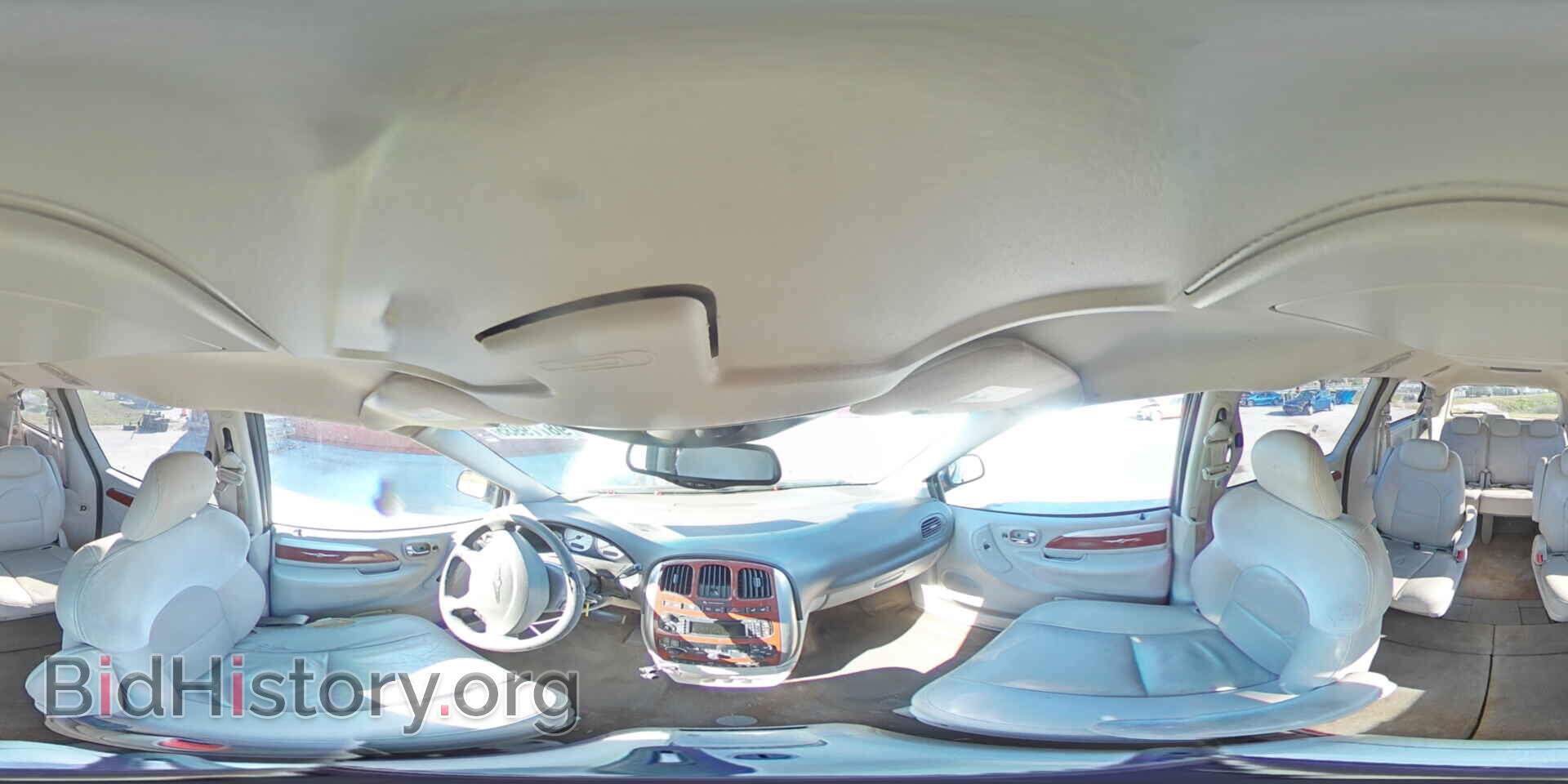 2005 CHRYSLER MINIVAN - VIN: 2C8GP64L65R232132 - Photo 15