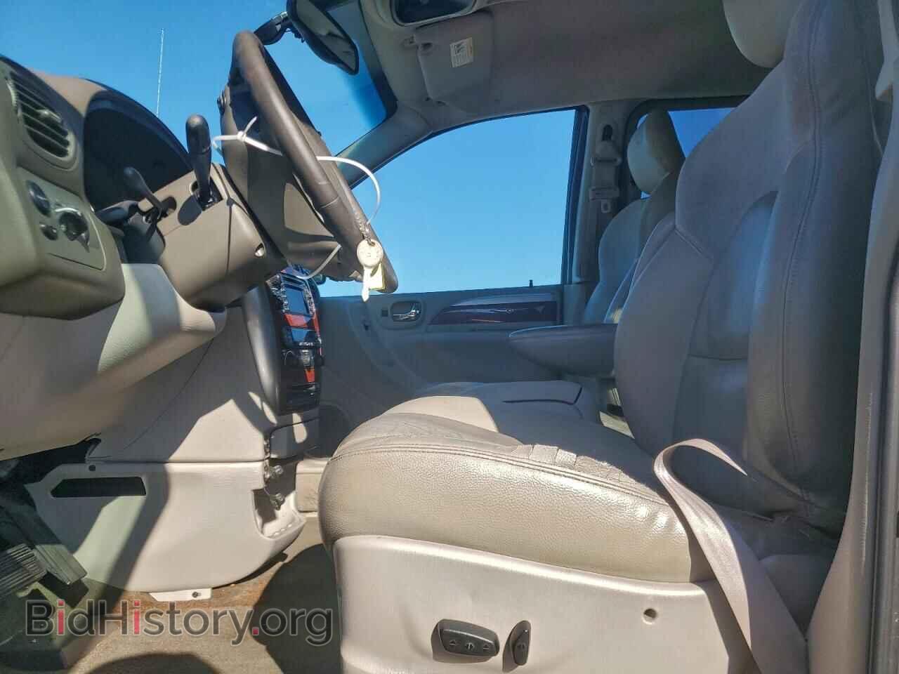 2005 CHRYSLER MINIVAN - VIN: 2C8GP64L65R232132 - Photo 7