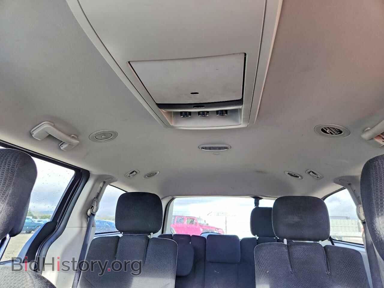 2016 DODGE CARAVAN - VIN: 2C4RDGCG1GR348001 - Photo 10