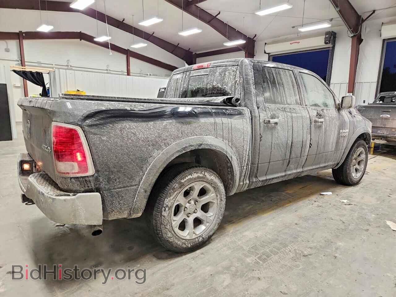 2014 RAM 1500 - VIN: 1C6RR7NG2ES362992 - Фото 3