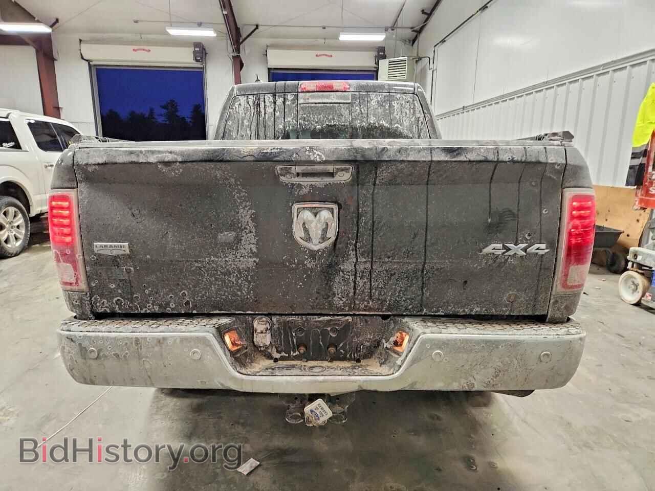 2014 RAM 1500 - VIN: 1C6RR7NG2ES362992 - Фото 6