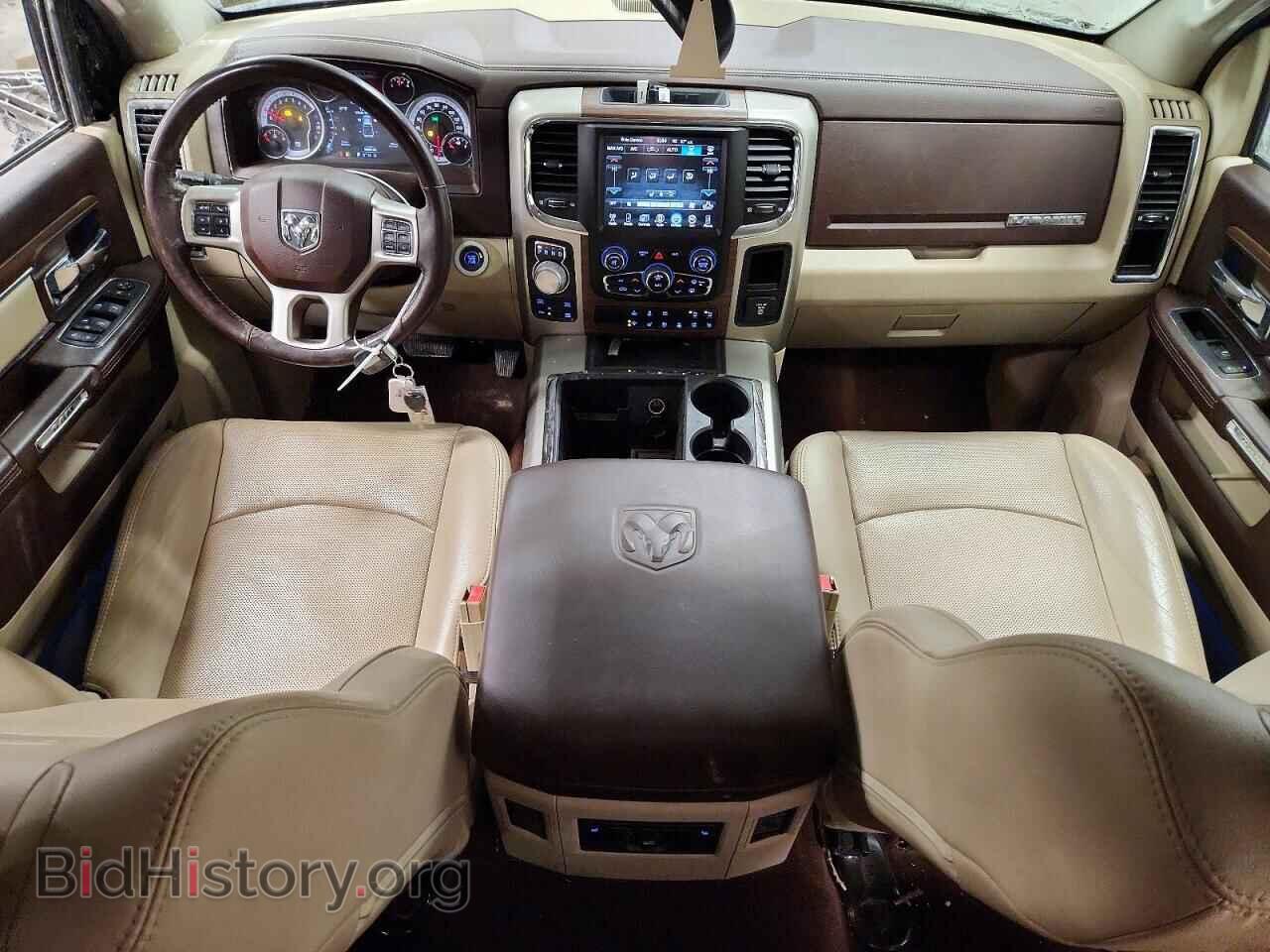 2014 RAM 1500 - VIN: 1C6RR7NG2ES362992 - Фото 8
