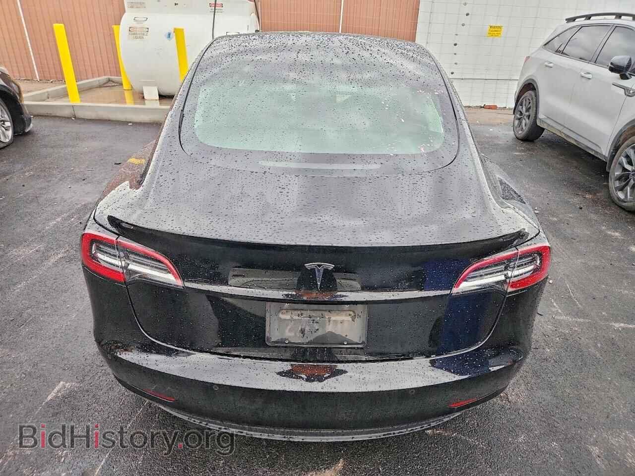 2022 TESLA MODEL 3 - VIN: 5YJ3E1EAXNF291301 - Фото 6