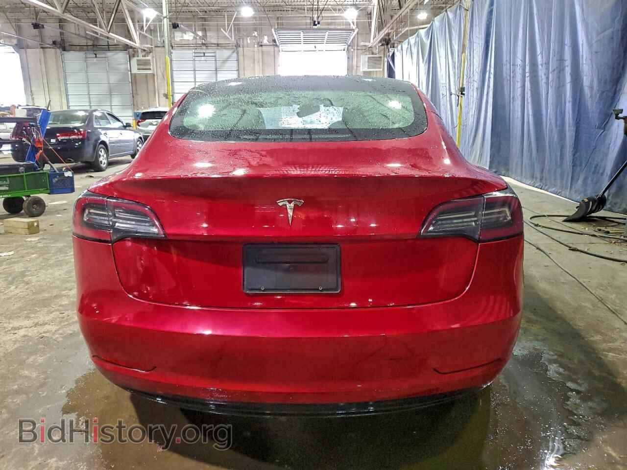 2023 TESLA MODEL 3 - VIN: 5YJ3E1EA7PF452092 - Photo 6