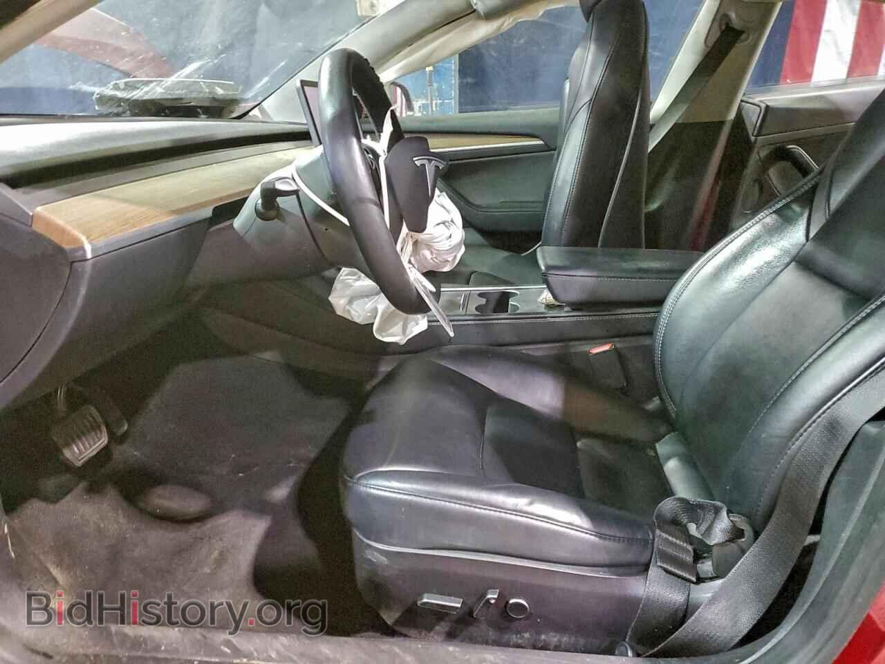 2023 TESLA MODEL 3 - VIN: 5YJ3E1EA7PF452092 - Photo 7