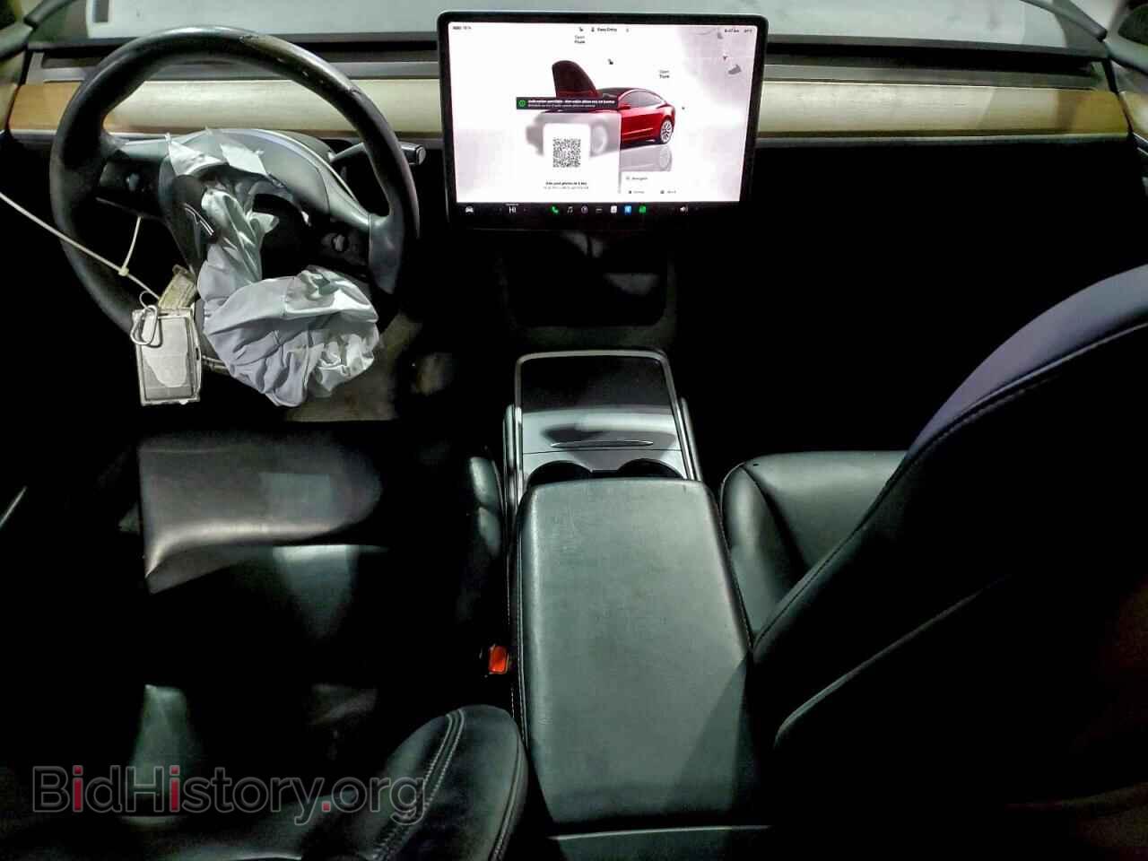 2023 TESLA MODEL 3 - VIN: 5YJ3E1EA7PF452092 - Photo 8
