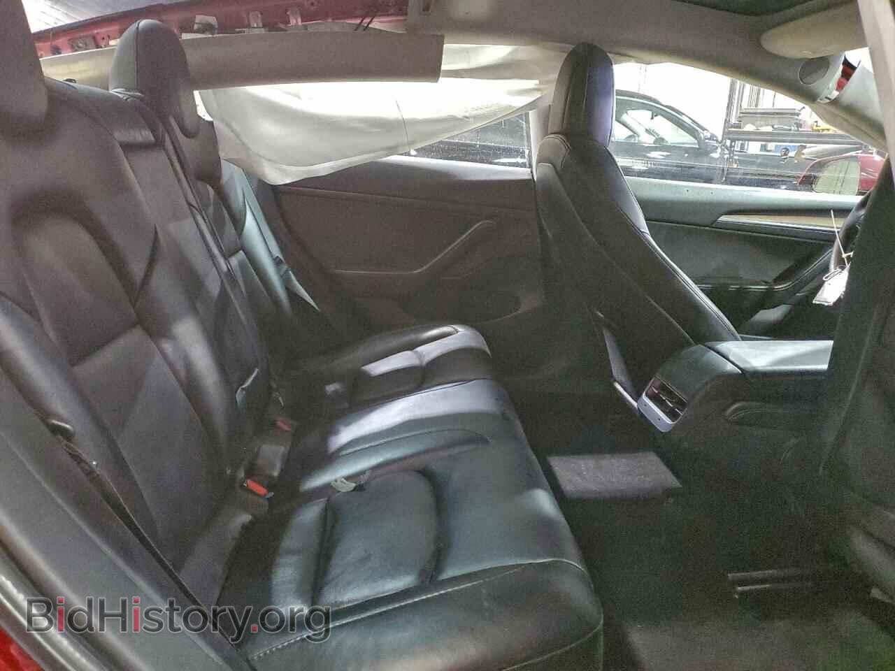 2023 TESLA MODEL 3 - VIN: 5YJ3E1EA7PF452092 - Photo 10