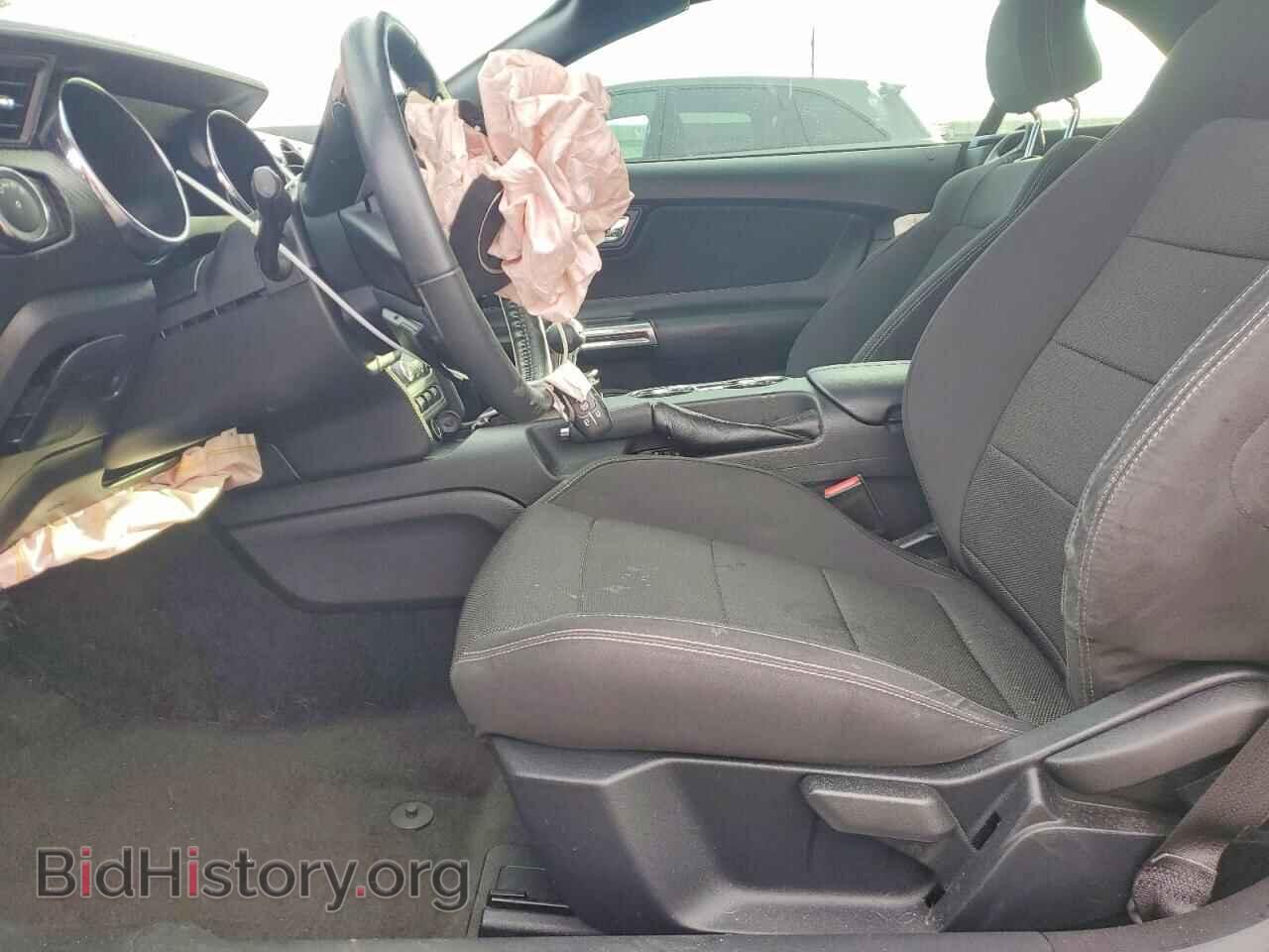 2016 FORD ALL Models - VIN: 1FATP8EM0G5207994 - Фото 7