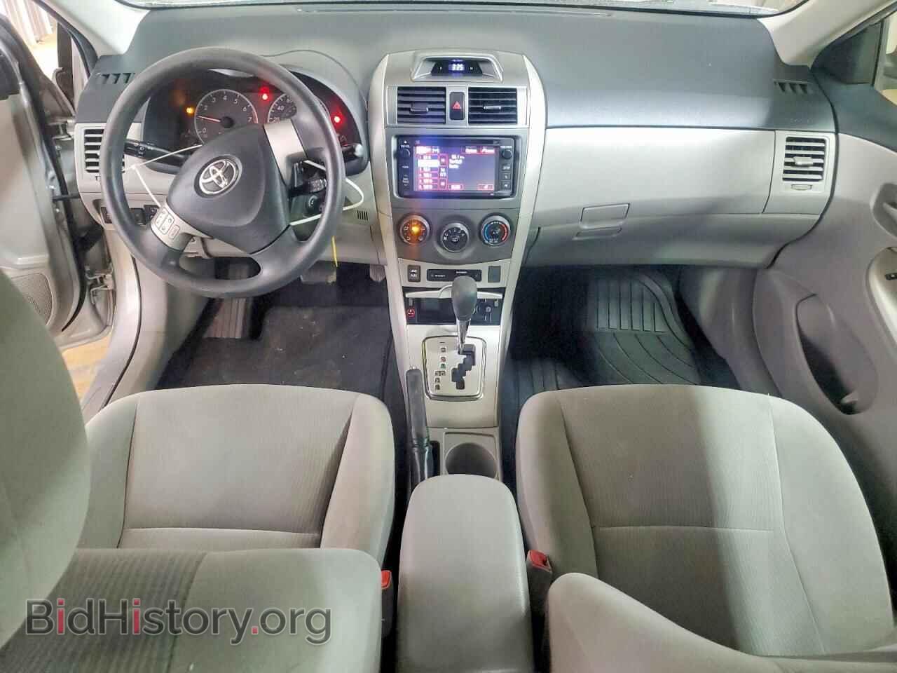 2013 TOYOTA COROLLA - VIN: 2T1BU4EE2DC979069 - Фото 8