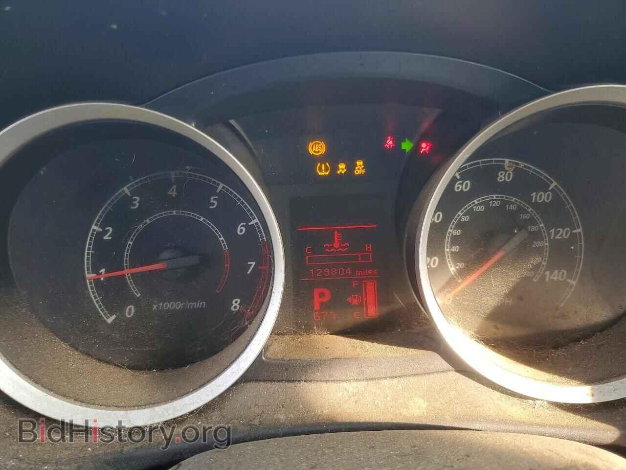 2015 MITSUBISHI LANCER - VIN: JA32U2FU3FU000643 - Фото 9