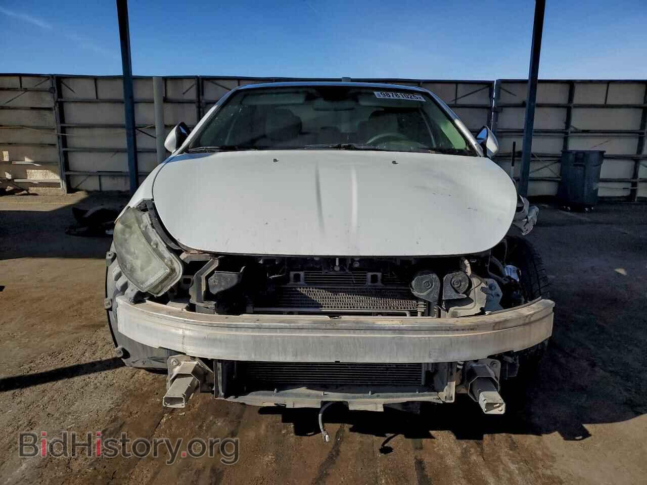 2016 DODGE DART - VIN: 1C3CDFBB2GD593080 - Photo 5