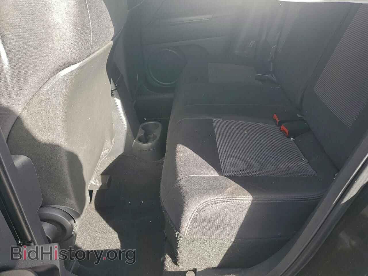 2012 JEEP COMPASS - VIN: 1C4NJCBB0CD538598 - Фото 10