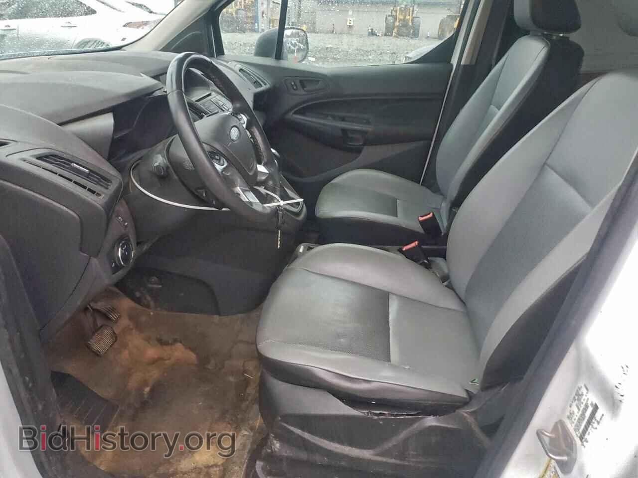 2015 FORD TRANSIT - VIN: NM0LS7E77F1186397 - Фото 7
