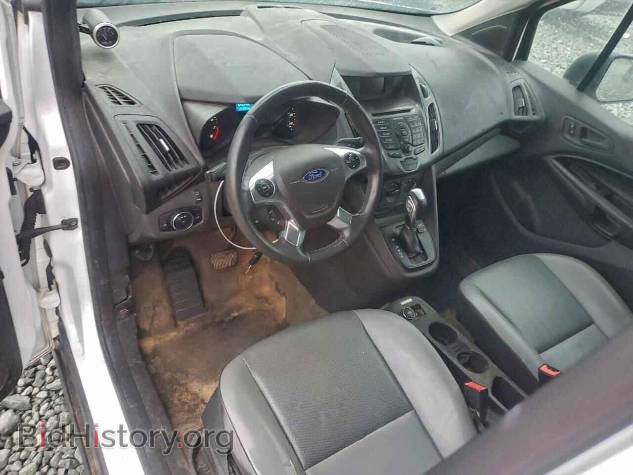 2015 FORD TRANSIT - VIN: NM0LS7E77F1186397 - Фото 8