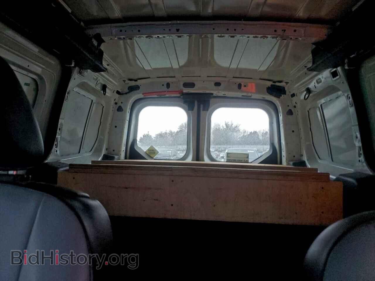 2015 FORD TRANSIT - VIN: NM0LS7E77F1186397 - Фото 10