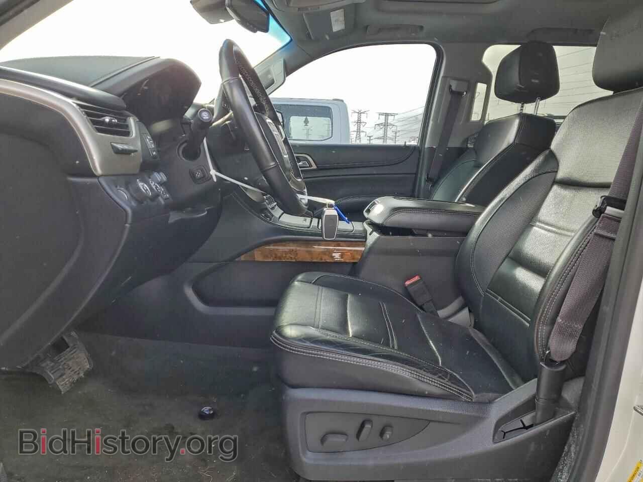 2015 GMC YUKON - VIN: 1GKS2JKJ5FR170197 - Фото 7