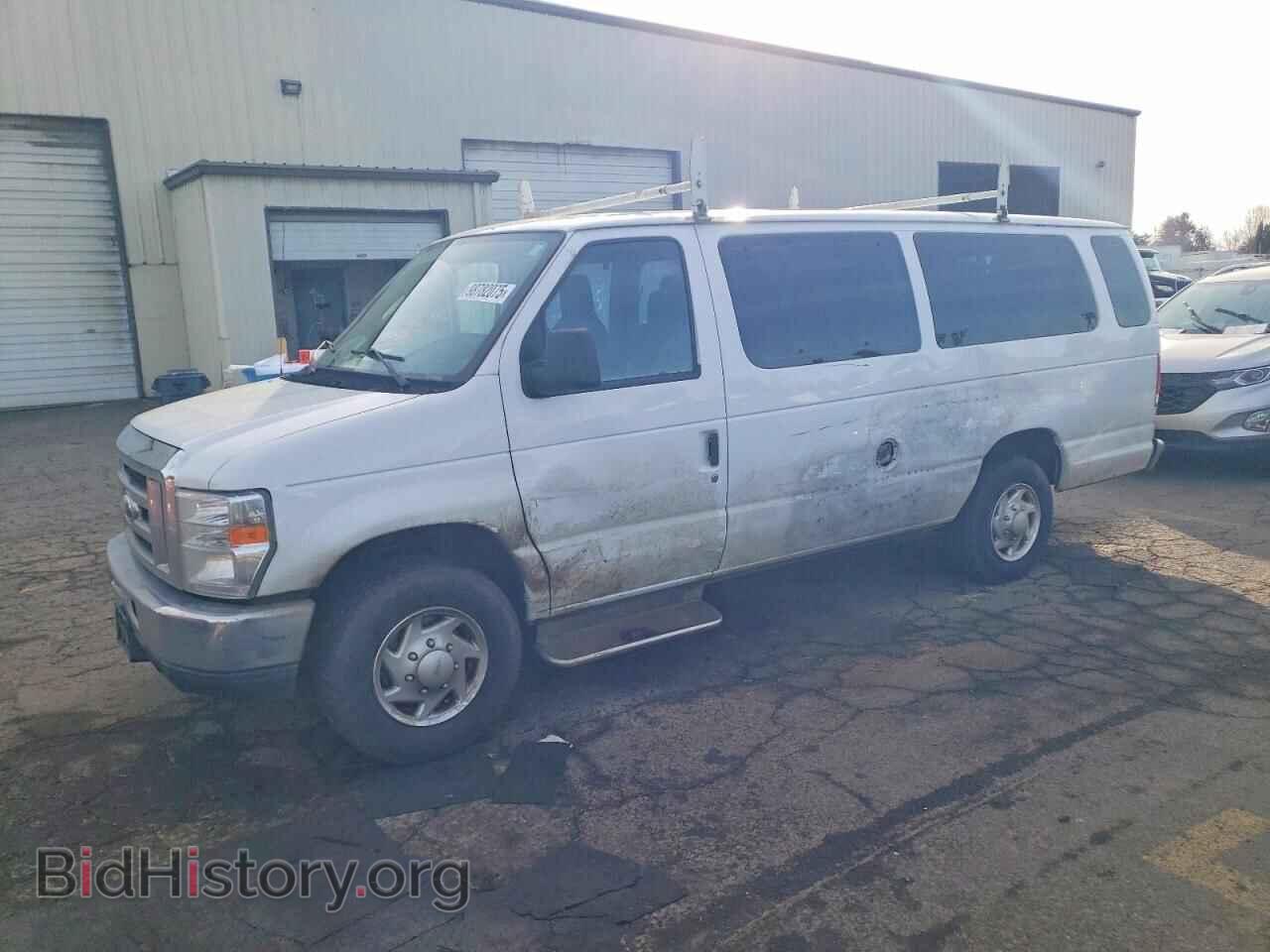 Photo 1FBSS3BL1EDA77122 - FORD ALL Models 2014