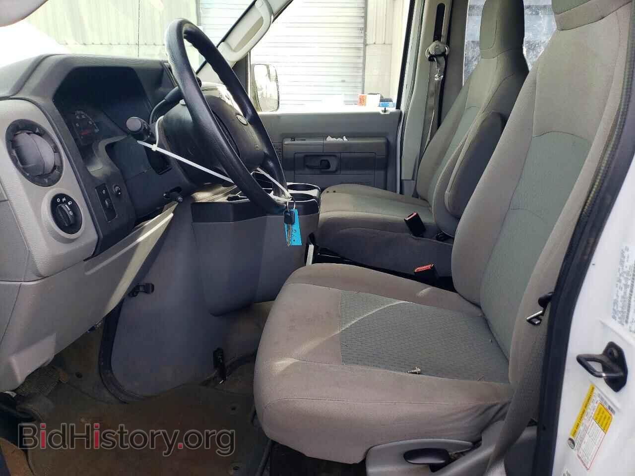 2014 FORD ALL Models - VIN: 1FBSS3BL1EDA77122 - Фото 7
