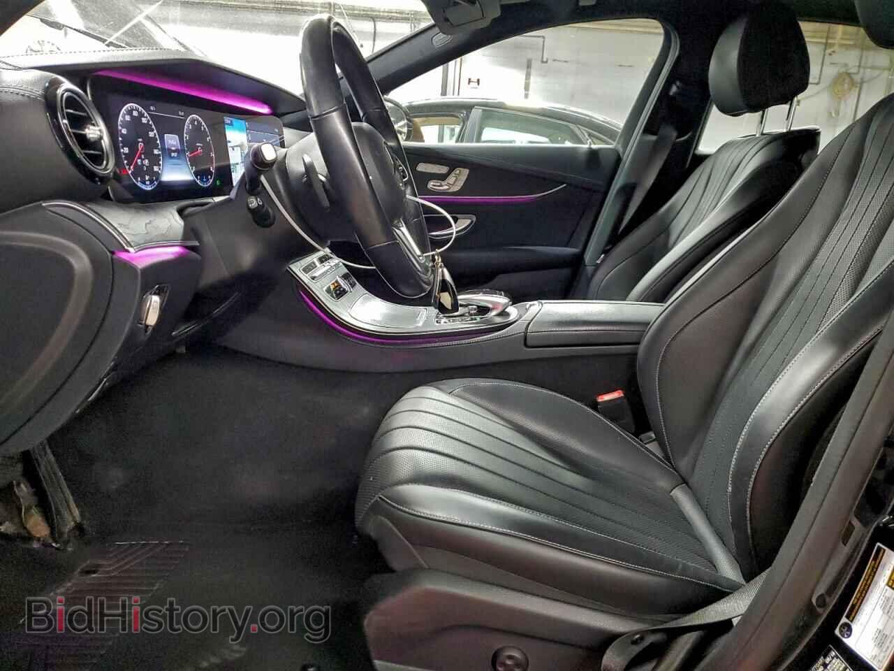 2019 MERCEDES-BENZ E-CLASS - VIN: WDDZF4KB2KA543784 - Фото 7