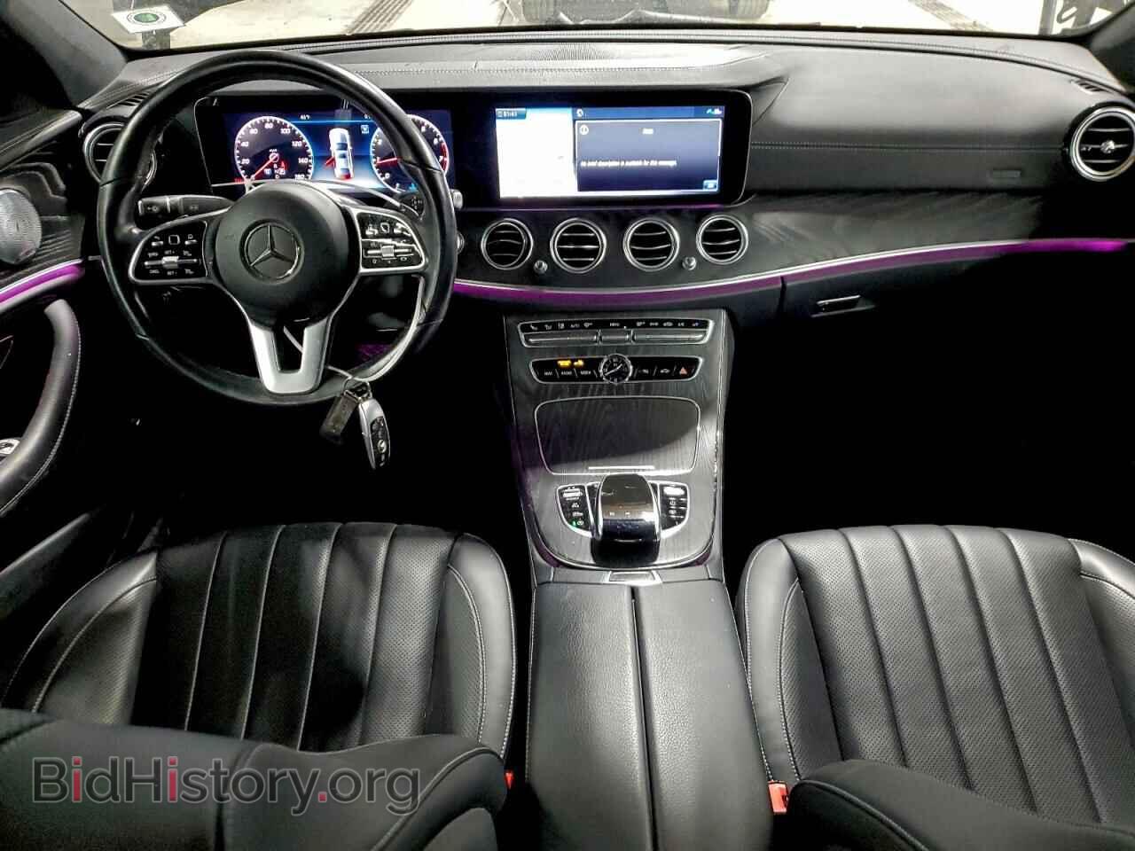 2019 MERCEDES-BENZ E-CLASS - VIN: WDDZF4KB2KA543784 - Фото 8