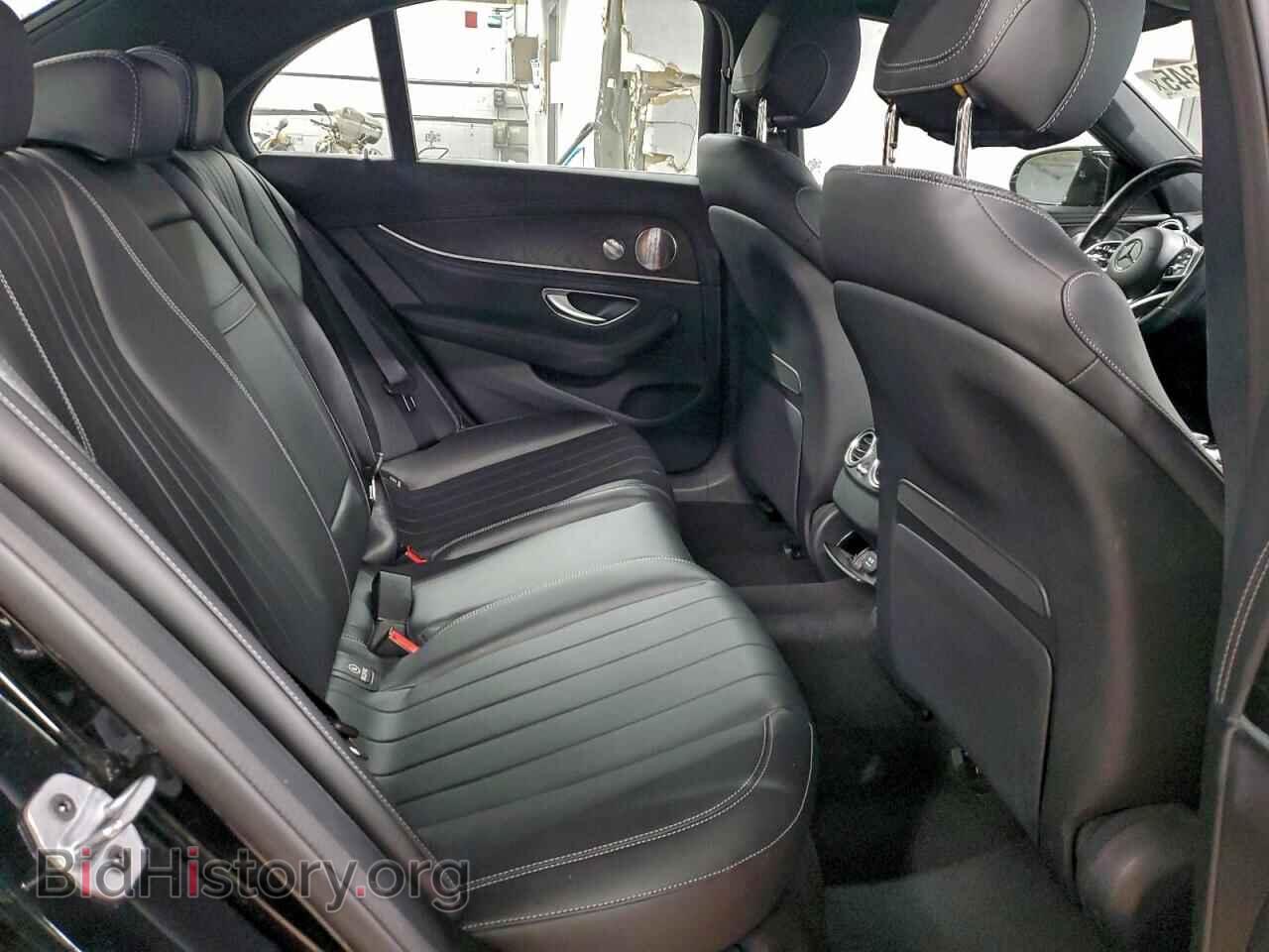 2019 MERCEDES-BENZ E-CLASS - VIN: WDDZF4KB2KA543784 - Фото 10