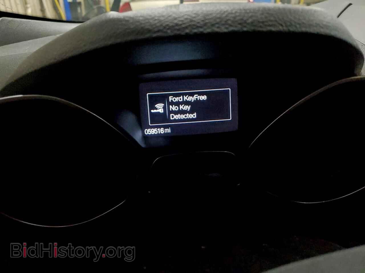 2019 FORD ESCAPE - VIN: 1FMCU9HD5KUA53393 - Фото 9