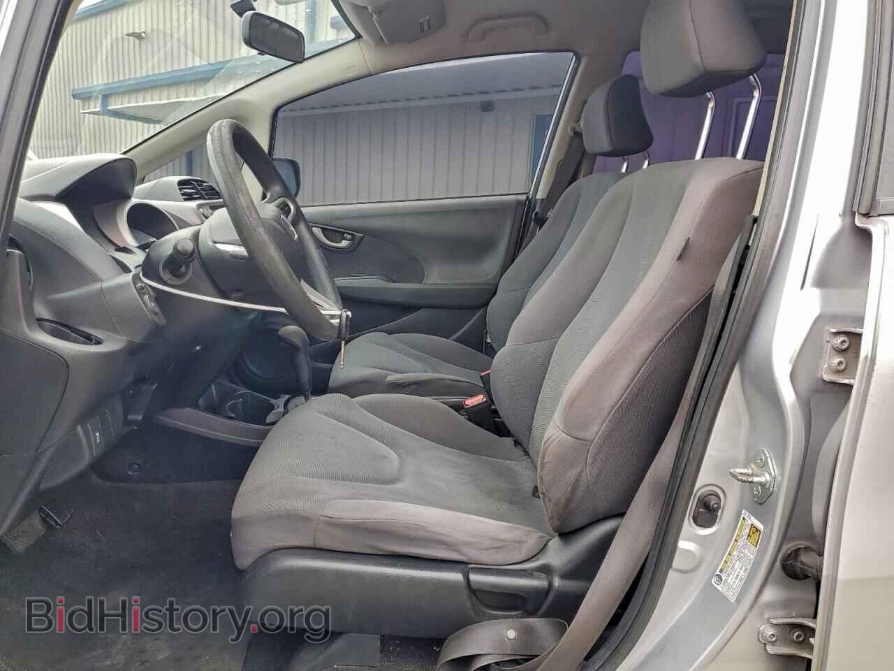 2013 HONDA FIT - VIN: JHMGE8H35DC044172 - Фото 7