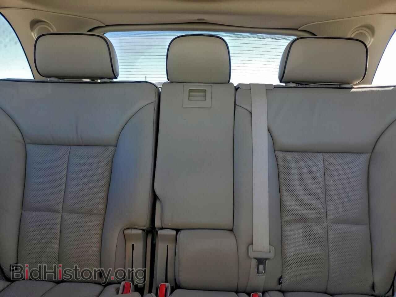 2009 LINCOLN MKX - VIN: 2LMDU68C29BJ07618 - Фото 10