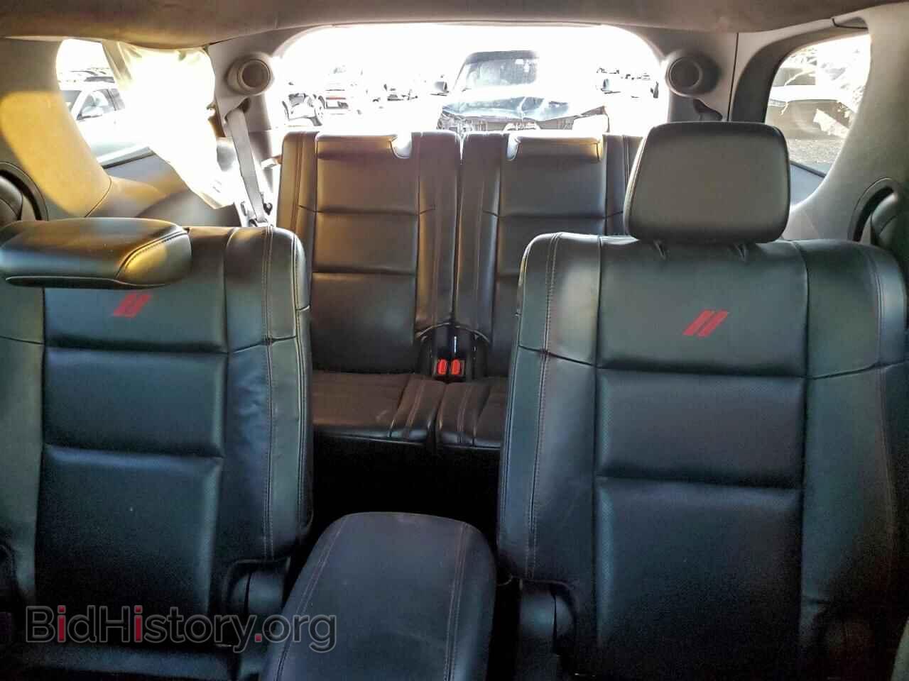 2022 DODGE DURANGO - VIN: 1C4SDHCTXNC203341 - Photo 10