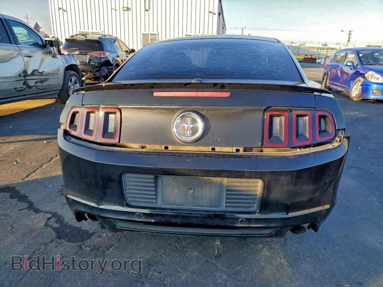 2014 FORD ALL Models - VIN: 1ZVBP8AM5E5244108 - Фото 6