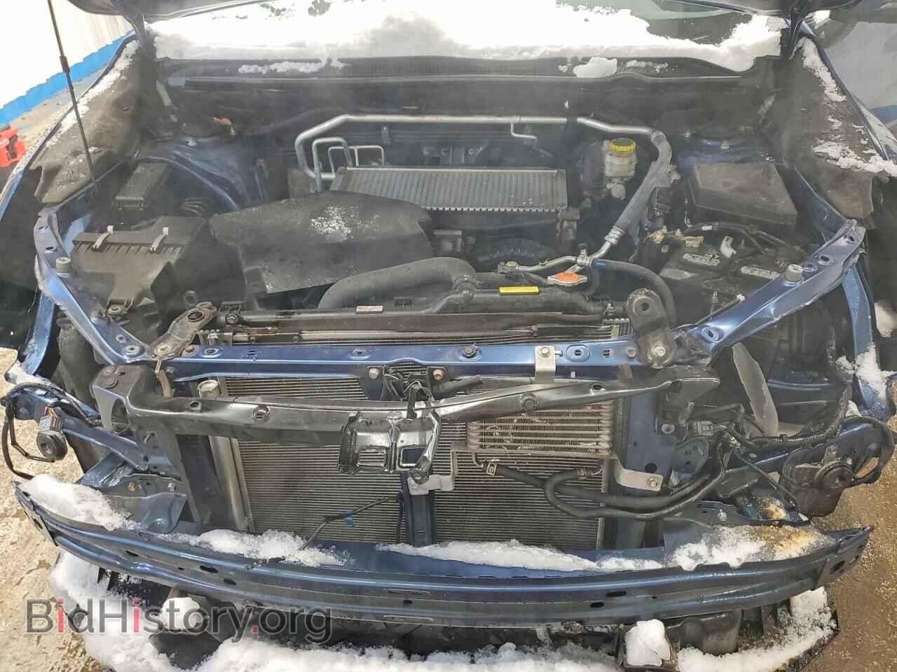2022 SUBARU ASCENT - VIN: 4S4WMAPD5N3402112 - Фото 12