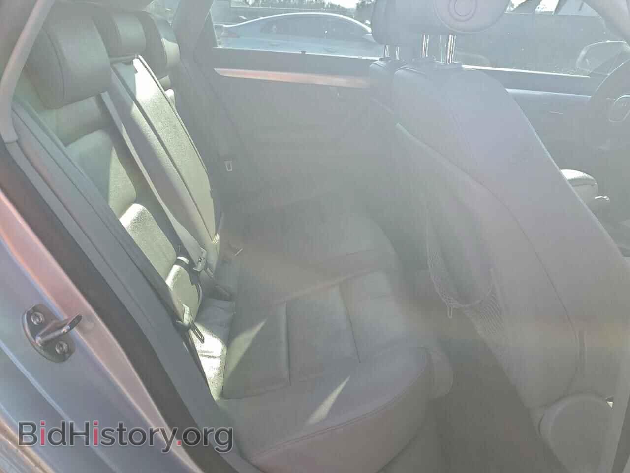 2006 AUDI A4 - VIN: WAUDF78E86A095769 - Фото 10
