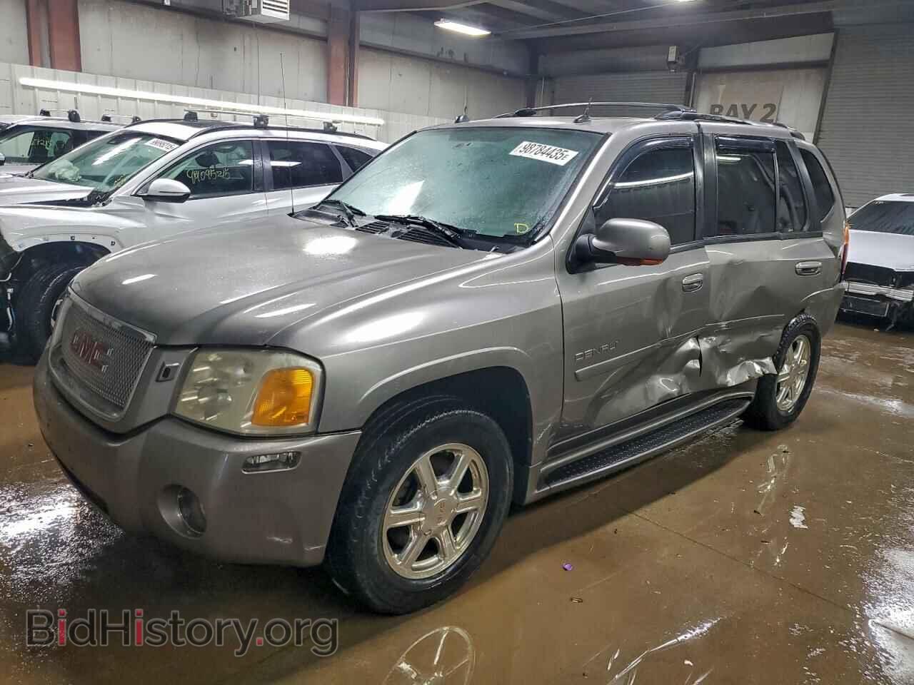 Фотография 1GKET63M052363395 - GMC ENVOY 2005