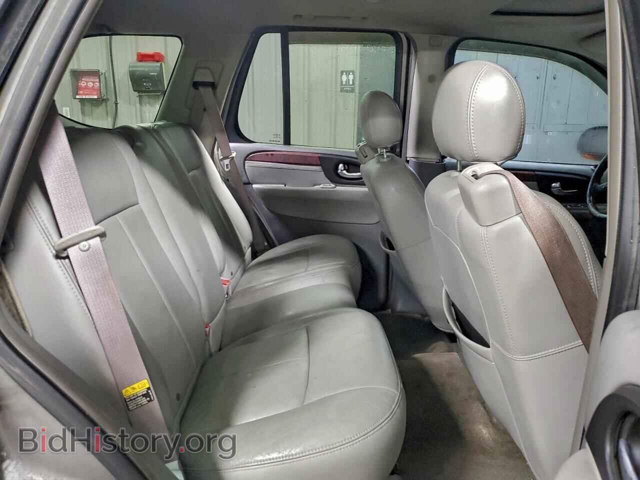 2005 GMC ENVOY - VIN: 1GKET63M052363395 - Фото 10