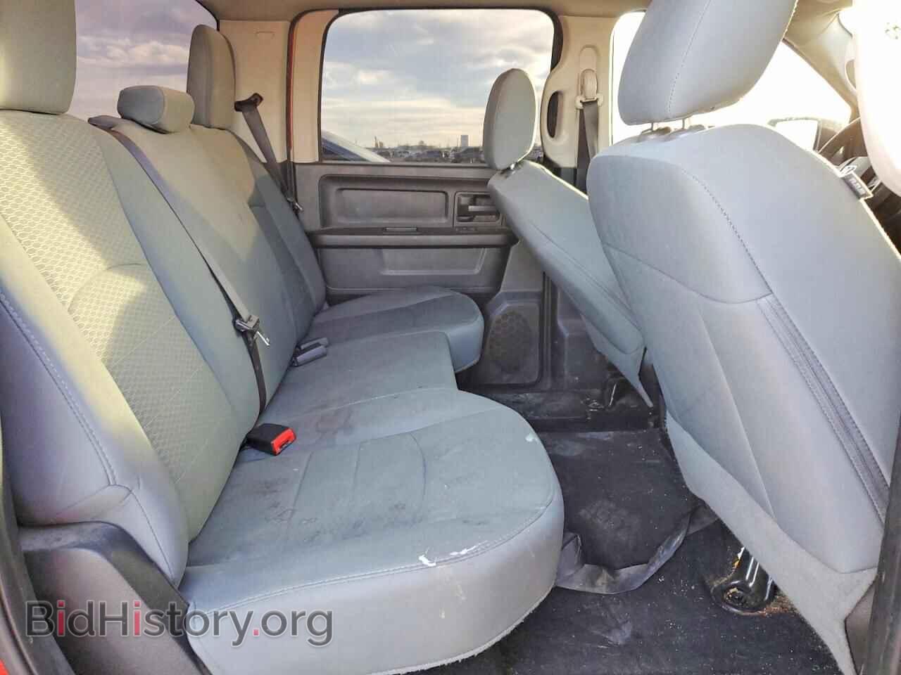 2017 RAM 1500 - VIN: 1C6RR7KG4HS617991 - Фото 10