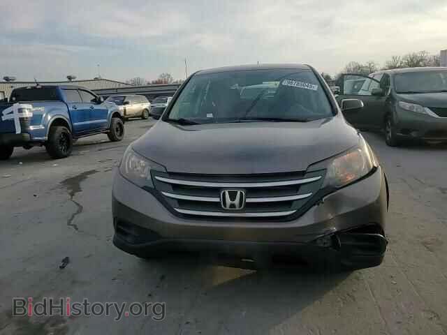 2014 HONDA CRV - VIN: 3CZRM3H33EG716206 - Фото 14