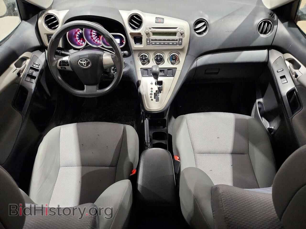 2011 TOYOTA COROLLA - VIN: 2T1LE4EE4BC019833 - Фото 8
