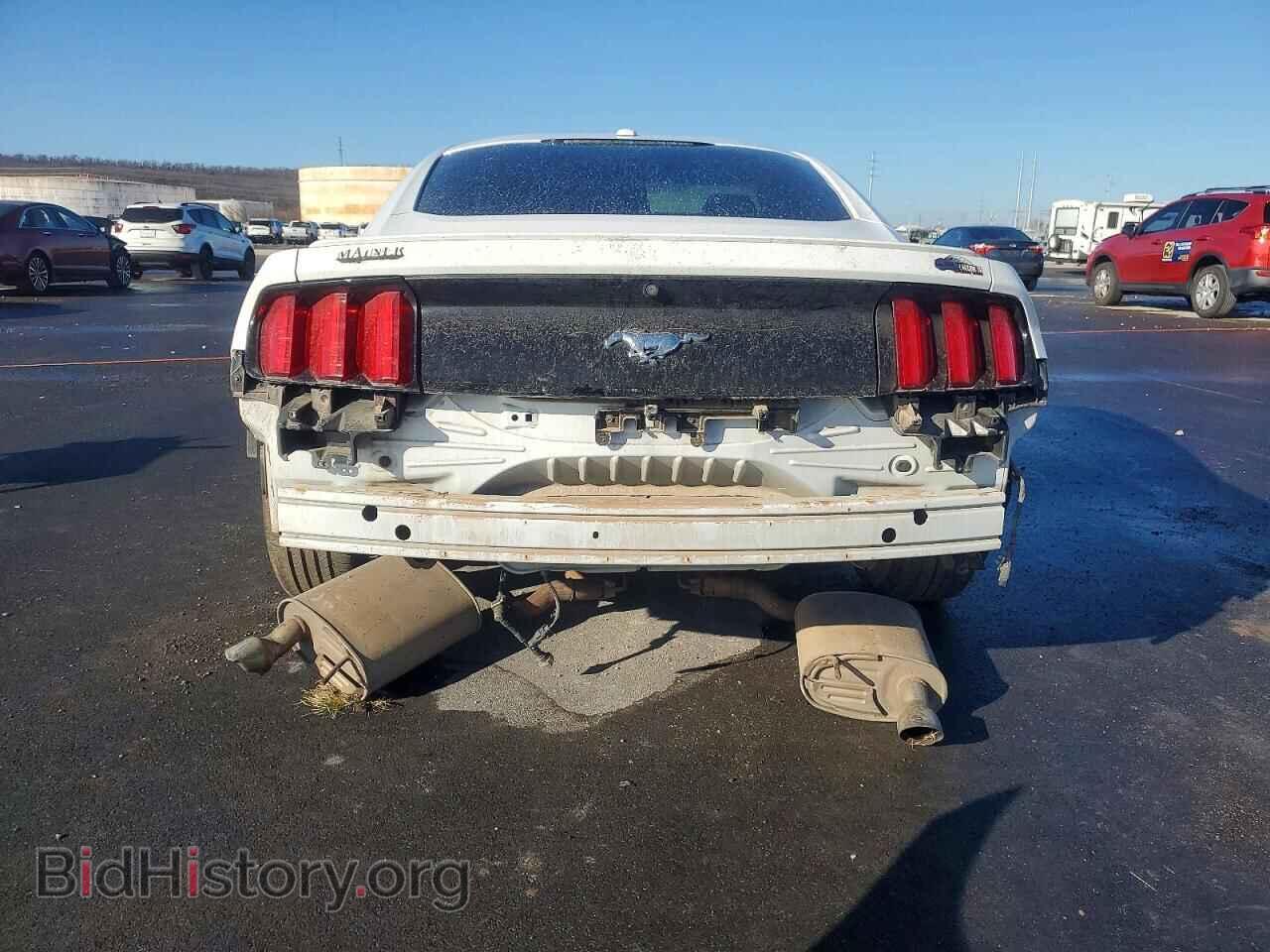 2017 FORD ALL Models - VIN: 1FA6P8TH3H5282810 - Фото 6