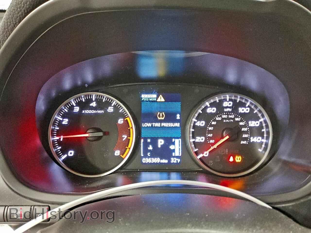 2024 MITSUBISHI ECLIPSE - VIN: JA4ATVAA1RZ060775 - Photo 9