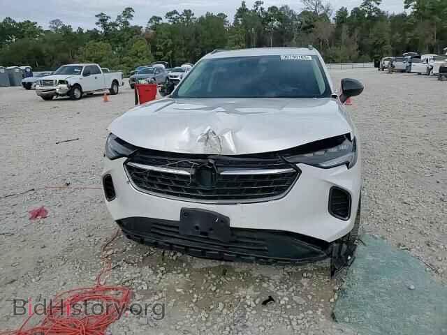 2023 BUICK ENVISION - VIN: LRBFZPR41PD184896 - Фото 15