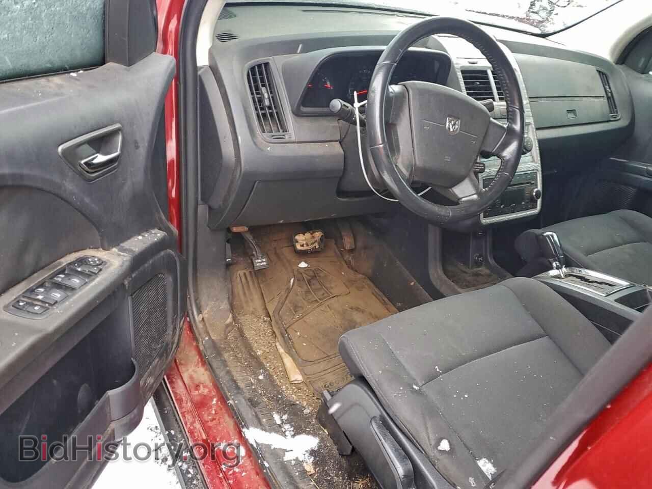 2010 DODGE JOURNEY - VIN: 3D4PG4FBXAT183876 - Фото 8