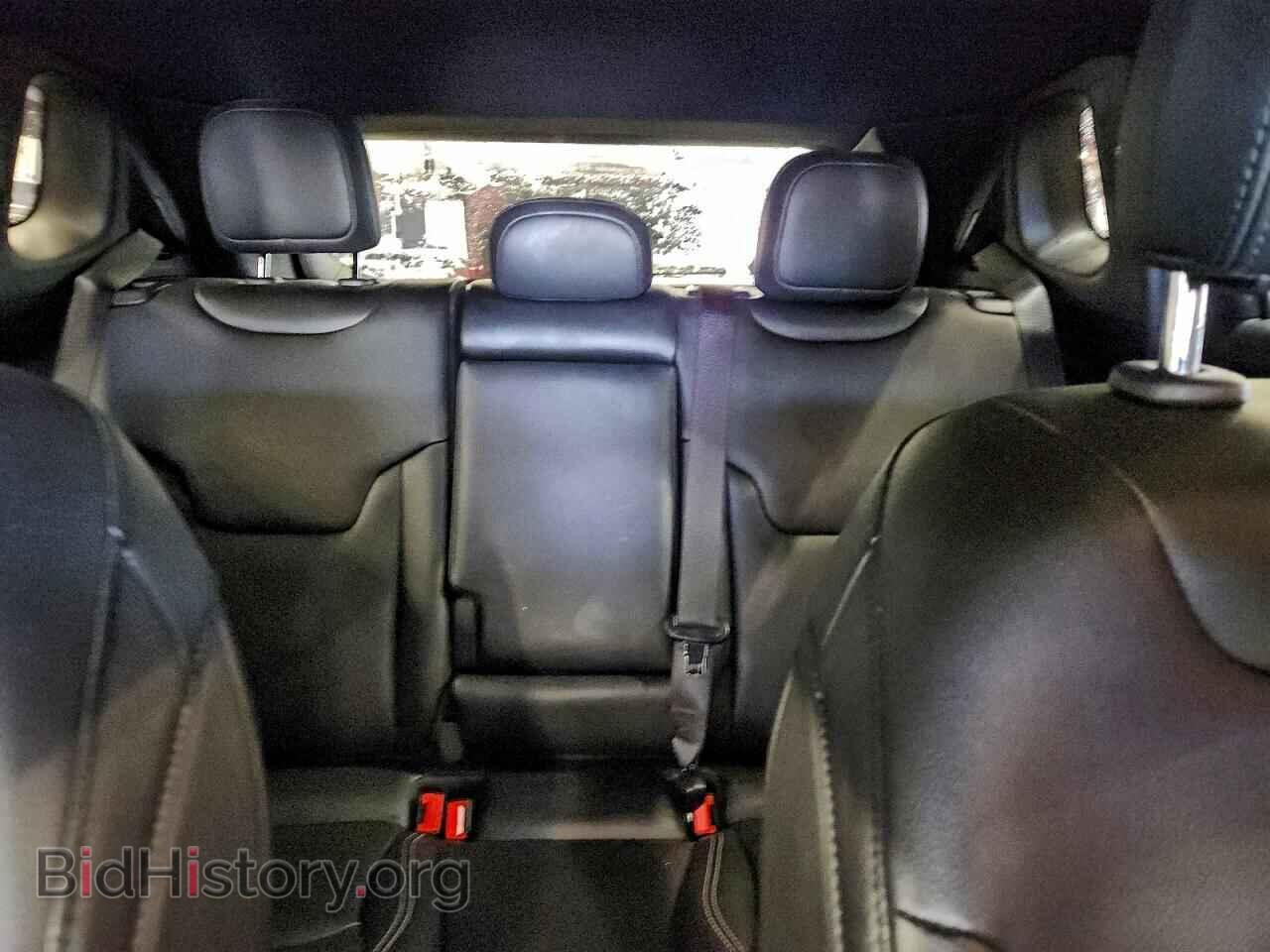 2025 JEEP COMPASS - VIN: 3C4NJDCN4ST592154 - Фото 10