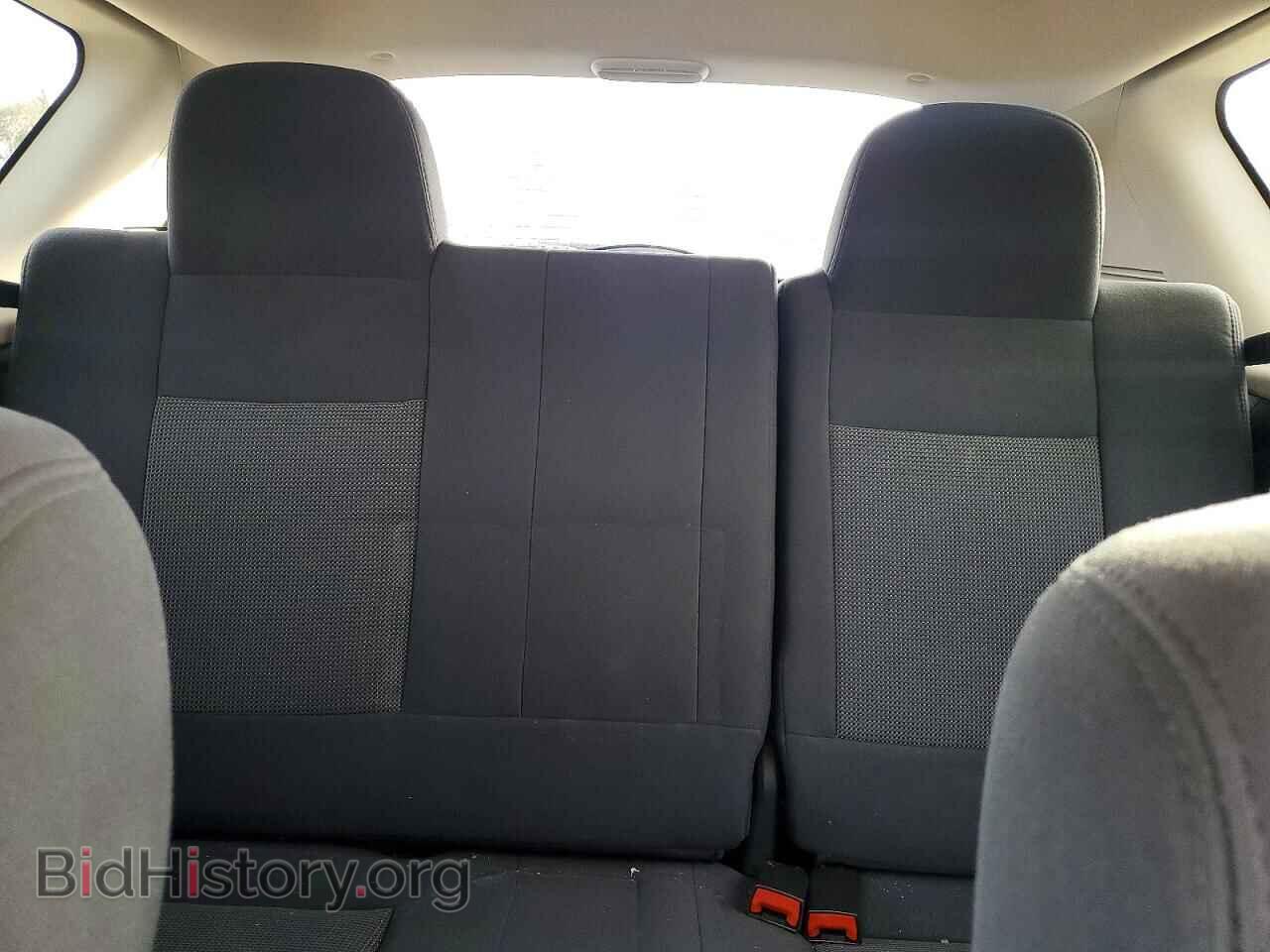 2011 JEEP COMPASS - VIN: 1J4NT1FA8BD139074 - Фото 10