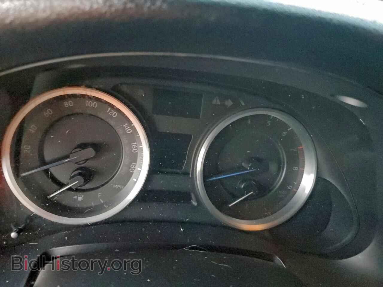 2008 LEXUS IS - VIN: JTHBP262185004354 - Photo 9