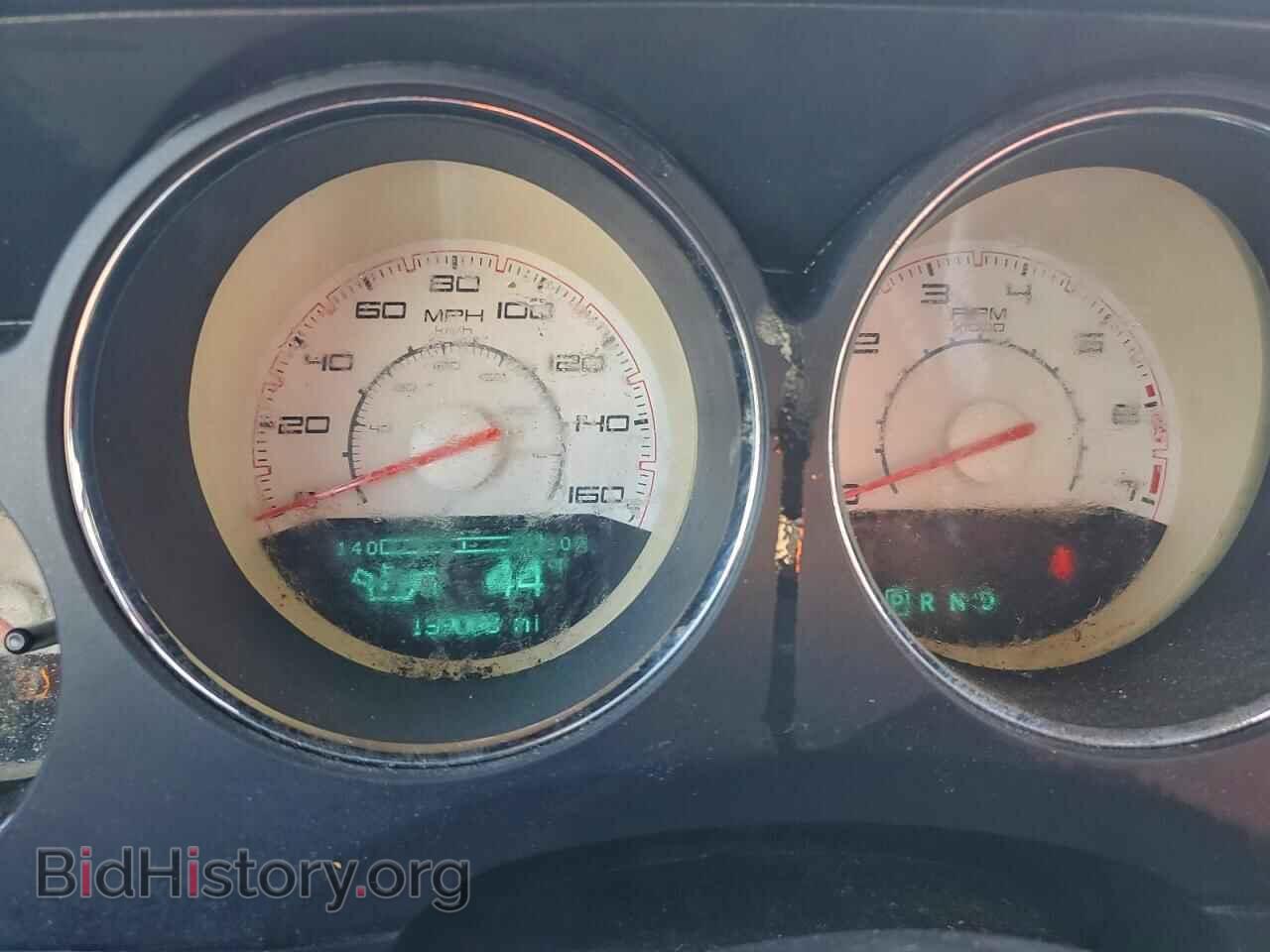 2013 DODGE RAM 1500 - VIN: 2C3CDYBT1DH562177 - Фото 9