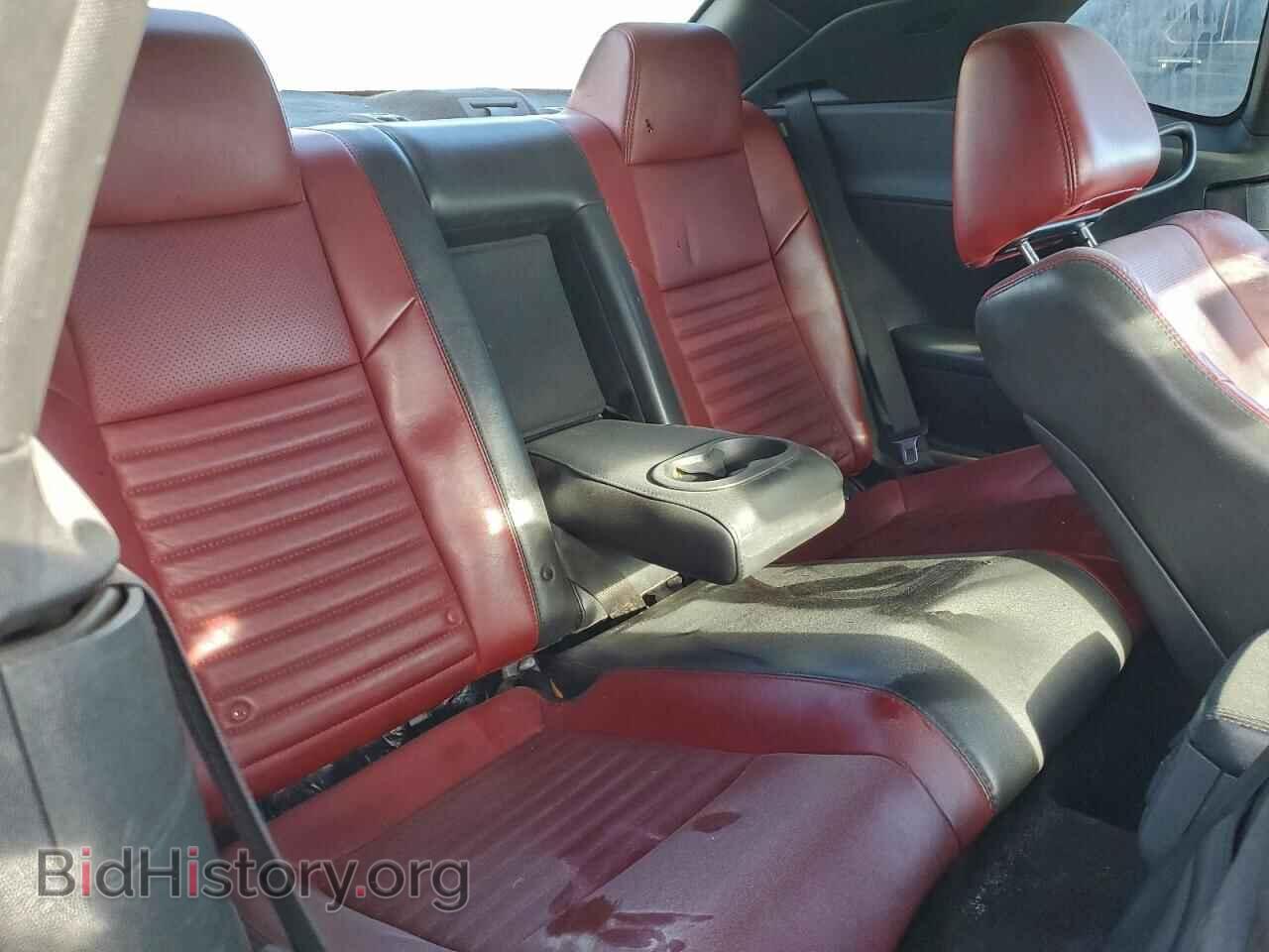 2013 DODGE RAM 1500 - VIN: 2C3CDYBT1DH562177 - Фото 10