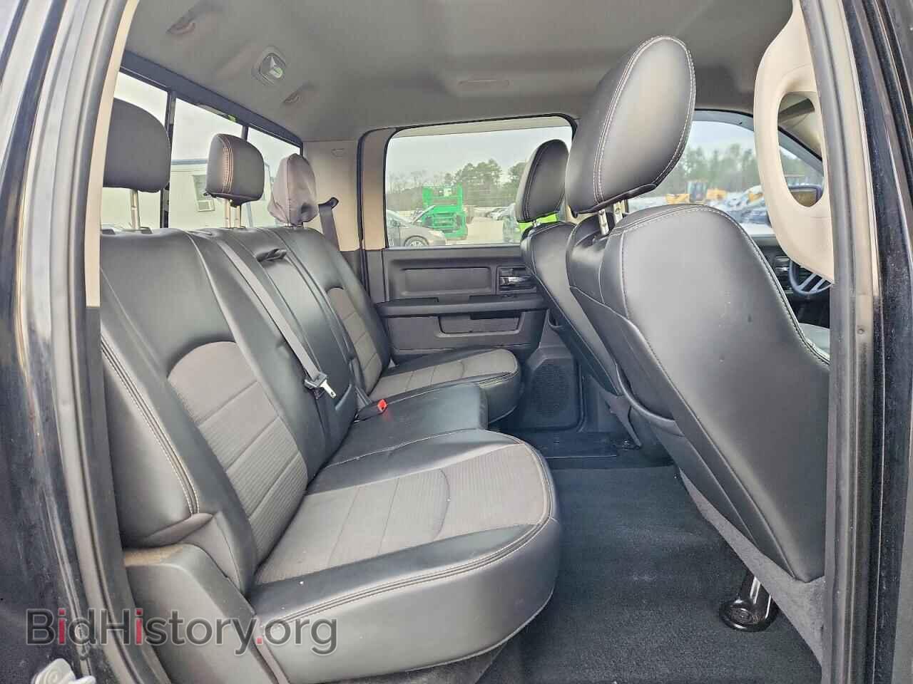 2010 DODGE All Models - VIN: 1D7RB1CT0AS164745 - Фото 10