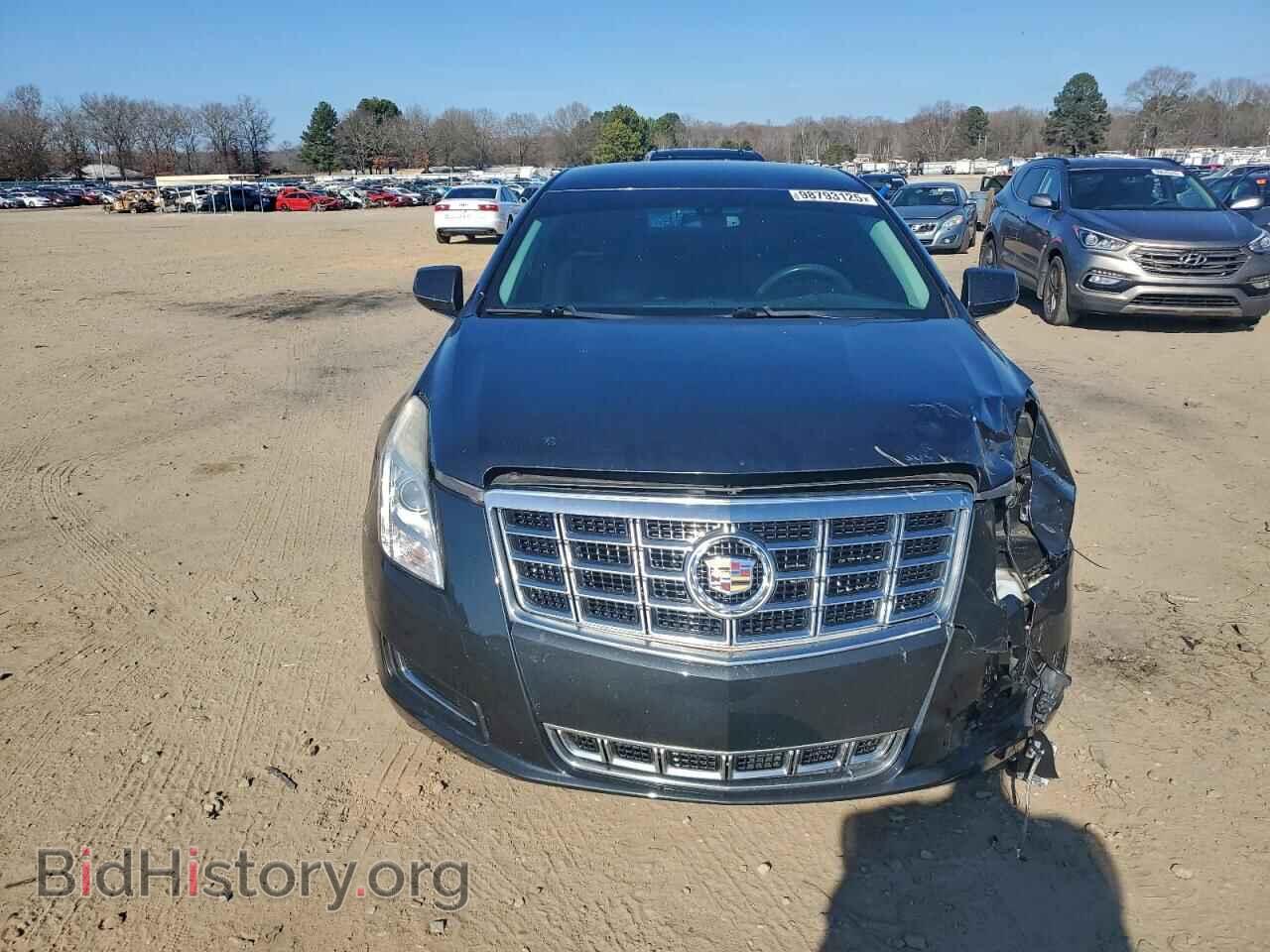 2014 CADILLAC XTS - VIN: 2G61L5S34E9233640 - Photo 5