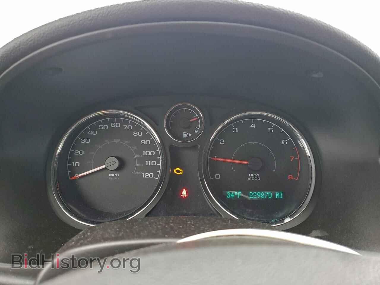 2010 CHEVROLET COBALT - VIN: 1G1AF5F57A7196958 - Фото 9